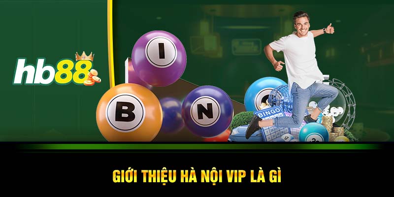 Giới thiệu Hà Nội VIP là gì