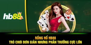 Rồng hổ HB88