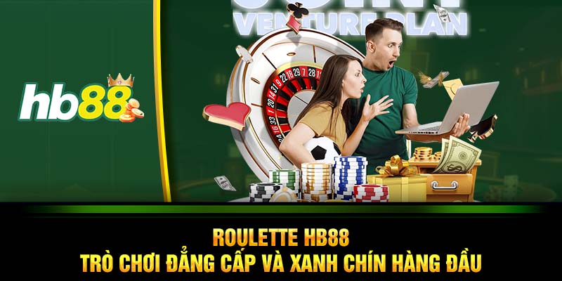 Roulette HB88