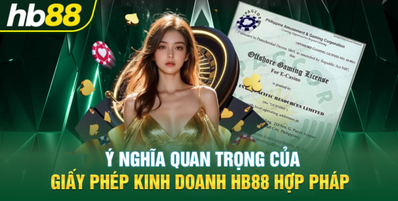 Quyền lợi của người chơi khi tham gia vào nhà cái có giấy phép