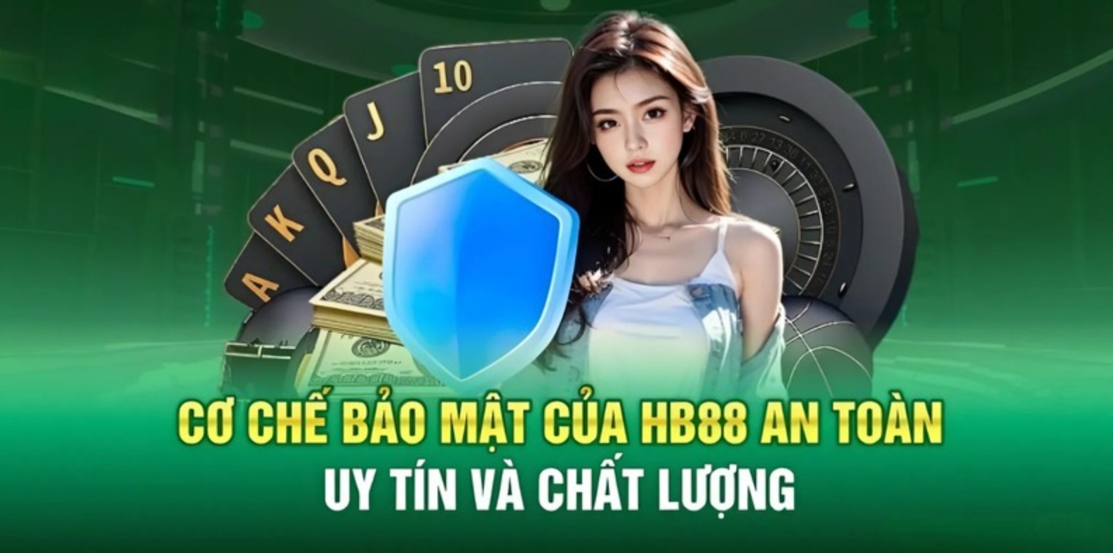 Tầm quan trọng của chính sách bảo mật trong nhà cái HB88 