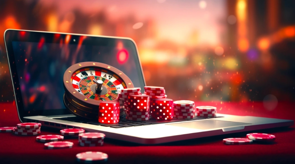 Tìm hiểu quy trình tham gia vào Casino online HB88